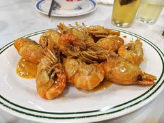 -明本湛江鸡•海鲜小厨(陈家祠店)