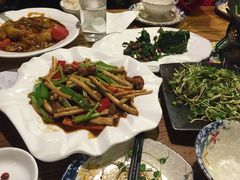 -宴桃园(门头沟店)