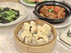 -稻香酒家(长宁KING88广场店)