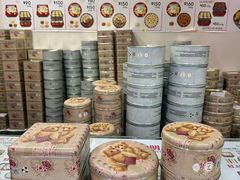 -珍妮曲奇聪明小熊(上环店)
