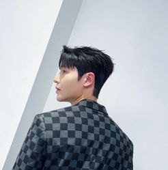 -CHIC 国潮男士发型