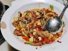 -佬麻雀·剁椒鱼头(京基KK One店)