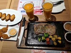 -必胜客(广渠路店)