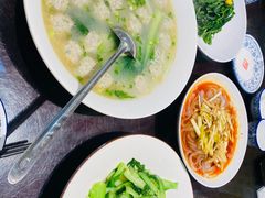 -邢家锅贴老店·非遗·开封菜(金明广场店)