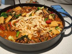 -鲁秀才炒鸡(龙湖西溪天街店)