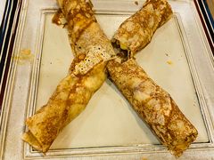 -LA CREPERIE BRETONNE布列塔尼法式餐厅(天童北路店)