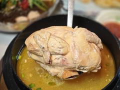 -七八冷面·延边朝鲜族美食(欢乐谷店)