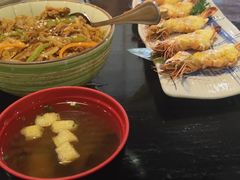 -景鹤料理(上地华联店)