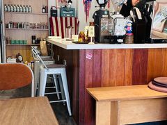 -舊新事咖啡NOTHING NEW COFFEE