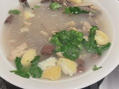 -金陵家宴·金陵春·南京菜(夫子庙店)