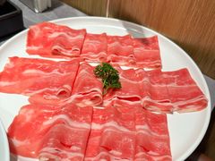 -阿源鱼捞斑鱼火锅·海鲜粥(山景尚宅店)