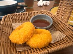 -曼泰·泰餐(江南环球港店)