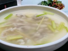 -文华小渔村(椒江康平路店)