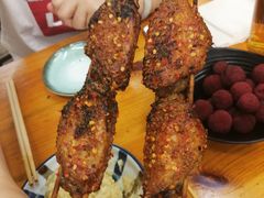 -炒豆合作社(东四总店)