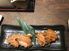 烤鸡翅-炉匠炉端烧·酒(国金中心商场店)