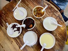 沙湾姜埋奶-沙湾姜埋奶(兴新包店)