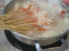 -阿杜打边炉(五江天街店)