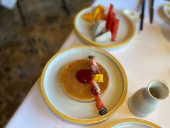 -Le Comptoir de Pierre Gagnaire