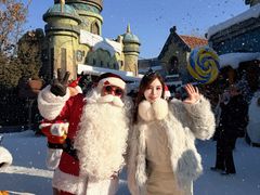 -波塞冬旅游度假区