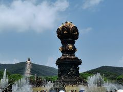 -灵山胜境