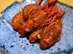 -吉兆·料理(红梅南路店)