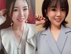 点击看大图 -沐泽SALON