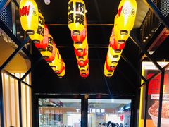 -熊吞·大碗丼烧肉饭(西市场嘉华店)