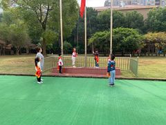 -上海闵行区阶梯吉美幼儿园