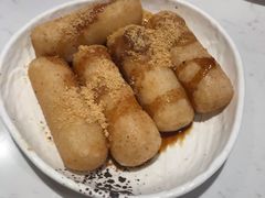 红糖糍粑-大鼓米线(浦东长泰店)