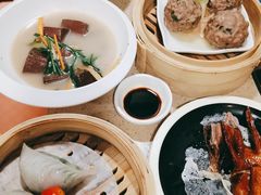 -点都德(大茶楼店)