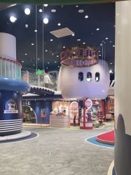 -奈尔宝家庭中心·亲子餐厅(鄞州万达店)