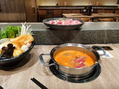 -呷哺呷哺(望京新世界店)