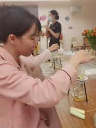 -兰心墩楠月子会所(万达店)