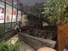 -琼菜坊·无鸡不成宴·海南菜老爸茶糟粕醋(海口骑楼老街店)