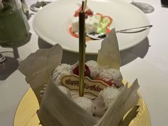 -王品牛排(珠海富华里店)