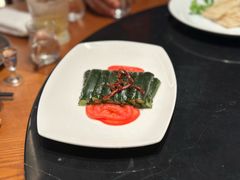 -北京全聚德(和平门店)