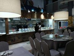 -石砰渔港·海鲜楼