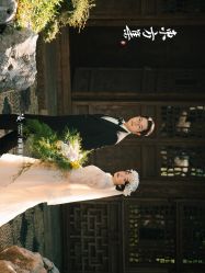 -雪中彩影婚纱摄影·微光艺术中心