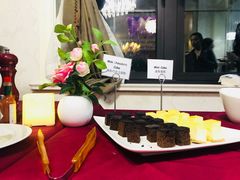 -Geneva日内瓦餐厅(西郊宝成花苑店)