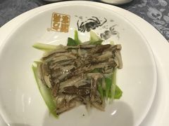 -新光酒家·河豚·海鲜·蟹料理(浦东店)