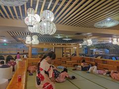 -纽斯洗浴SPA(三墩店)