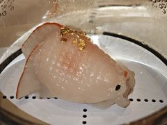 -8餐厅(新葡京酒店)