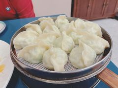 -鸿禧大清花(方庄店)