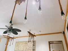 大堂-韩邦朝天锅