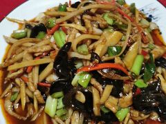 -蜀膳坊(洪公祠小区店)