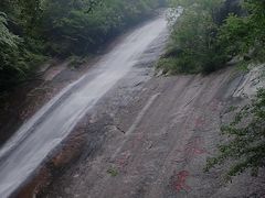 -陕西省红河谷森林公园