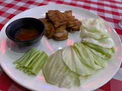 -粤盛海鲜平价店(洛溪食街店)