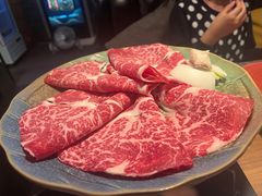 -满来寿喜烧(金虹桥店)
