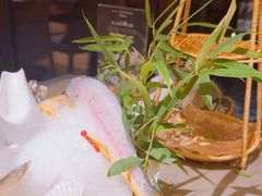 -宁海安岚·南溪阁全日餐厅