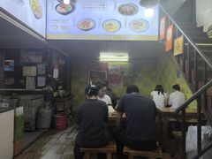 -王记生烫牛杂面馆(兰陵路店)
